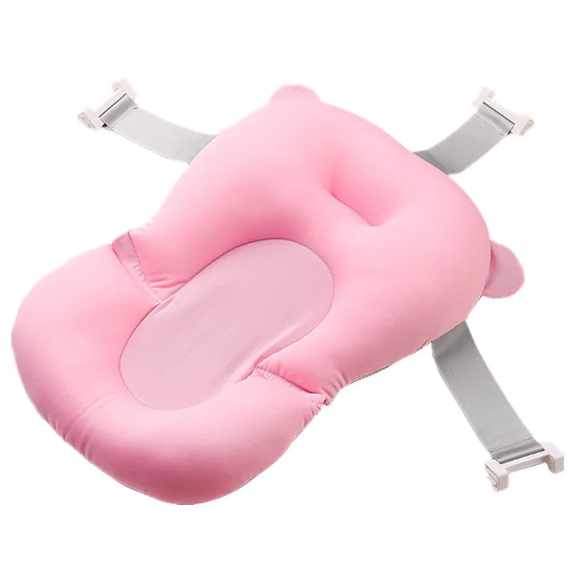 coussin de bain antidérapant