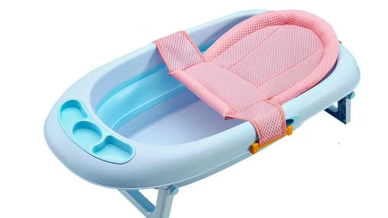 coussin de bain antidérapant