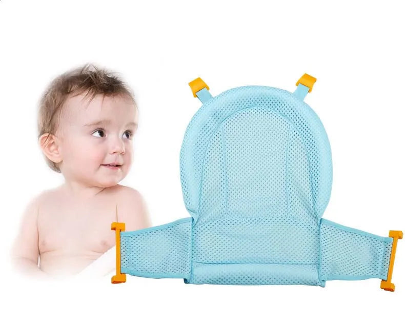 coussin de bain antidérapant