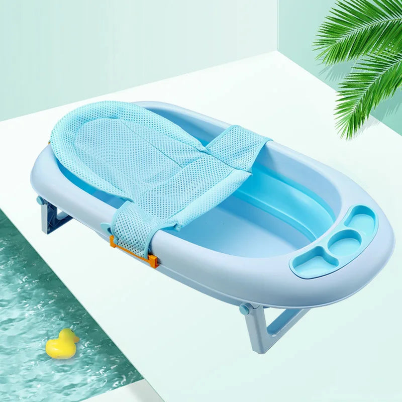 coussin de bain antidérapant