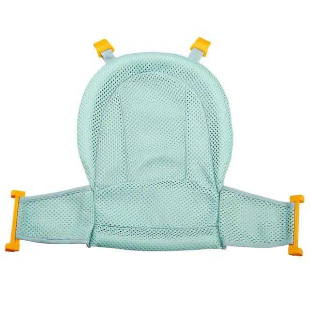 coussin de bain antidérapant