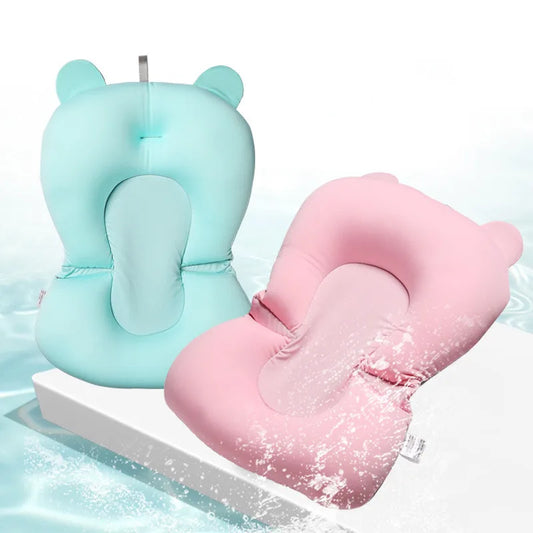 coussin de bain antidérapant