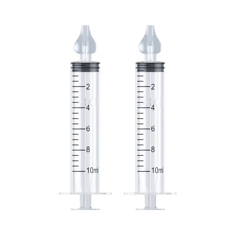 seringue nasal