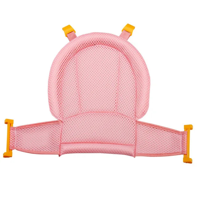 coussin de bain antidérapant