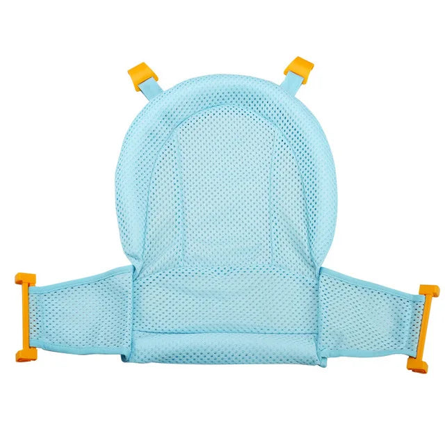 coussin de bain antidérapant